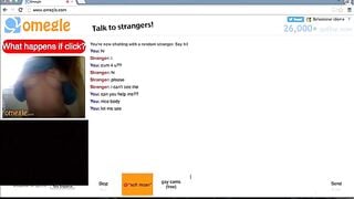 Omegle Flash