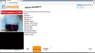 Omegle Flash