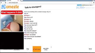 Omegle Flash