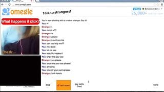Omegle Flash
