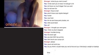 Omegle