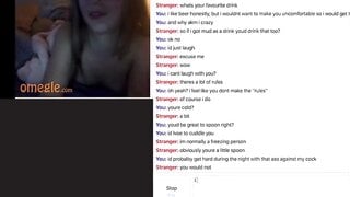 Omegle