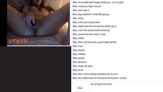 Omegle
