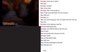 Omegle