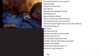 Omegle