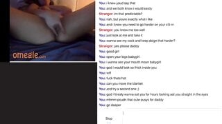 Omegle