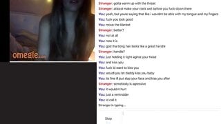 Omegle