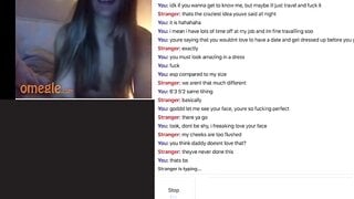 Omegle