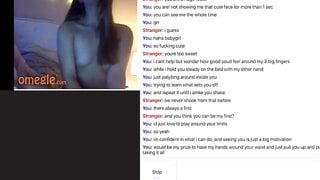 Omegle