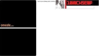 Omegle Flash Compilations