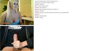 Omegle Flash Compilations