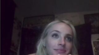 Omegle: Noisy Bitch