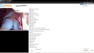 Omegle Sluts