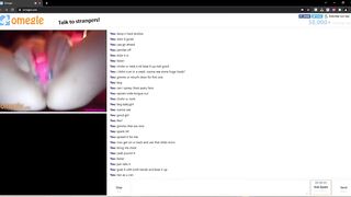Omegle Sluts
