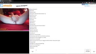 Omegle Sluts