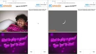 Omegle Cute Pixie Girl