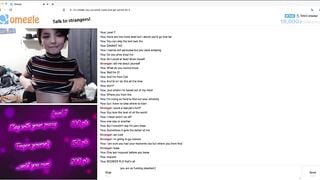 Omegle Cute Pixie Girl