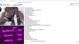 Omegle Cute Pixie Girl