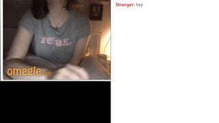 Omegle: Relax