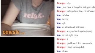 Omegle: Relax