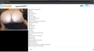 Omegle Sluts