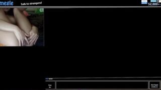 Omegle Sexy Asian