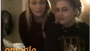Omegle
