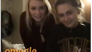 Omegle