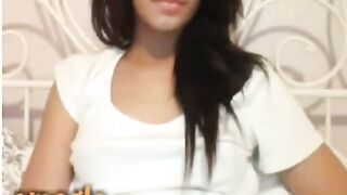 Omegle Girl