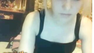 Cute Omegle Teen