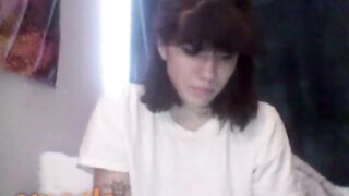 Omegle Teen