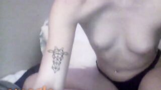 Omegle Teen