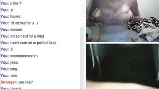 Omegle