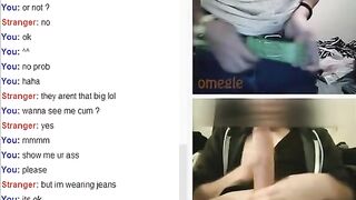 Omegle