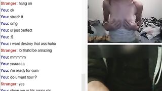 Omegle