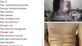 Omegle