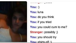 Omegle