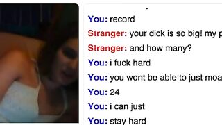 Omegle