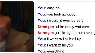 Omegle