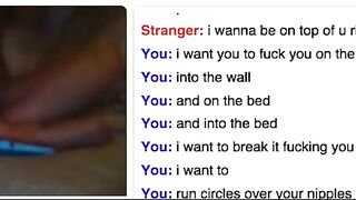 Omegle