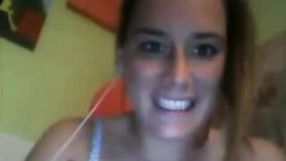 Omegle Girl 2016