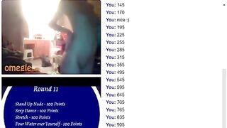 Omegle Games 2 Riley