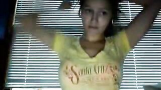 Omegle Points Game