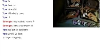 Omegle