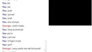 Omegle