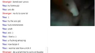 Omegle