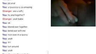 Omegle