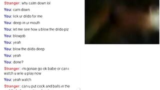 Omegle