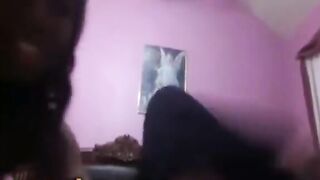 Omegle Girls