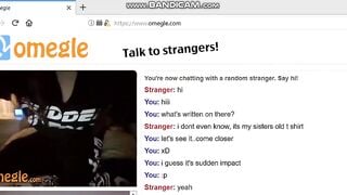 Omegle Worm 671 / Chat Fun